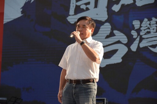 【京華城弊案】沈慶京指郝柯市府官員索賄 郝龍斌、蔣市府：請公布姓名