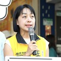 【京華城弊案】提徐永明被收押辭黨主席 王婉諭嗆黃國昌：記取教訓、找回初心