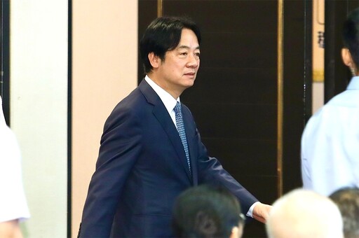 【京華城弊案】柯文哲涉案遭北檢偵訊 賴清德、卓榮泰反應曝光