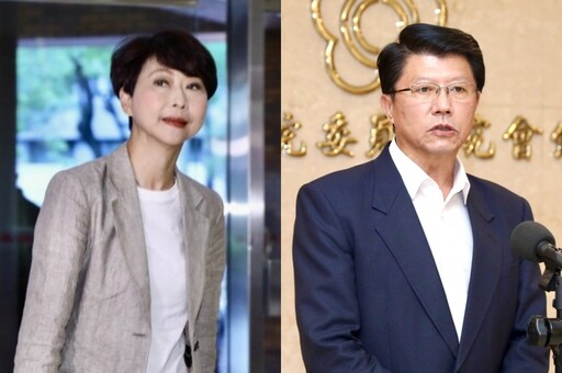 【TVBS民調】藍綠對決賴清德本命區 3綠委vs謝龍介僅陳亭妃勝