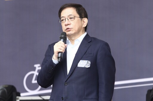 管中閔怒批大法官提名人造謠誣衊「思之有餘恨」 楊渡證實：就是劉靜怡