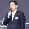 管中閔怒批大法官提名人造謠誣衊「思之有餘恨」 楊渡證實：就是劉靜怡