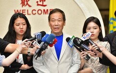 柯文哲被爆去過3次陶朱隱園 鍾小平：2次總統選舉、1次市長任內