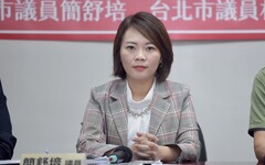 批陳佩琪說詞反覆是「不老實證人」 簡舒培：檢調應把她也列被告