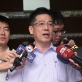 謝立功要柯文哲「認罪協商」惹火小草 民眾黨中評會將調查