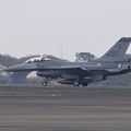 首架F-16V戰機9月底交機抵台？ 空軍：出廠期程須局部調整