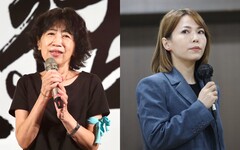 陳佩琪採訪限定3家媒體 玻璃反射陳智菡比「OK」疑下指導棋