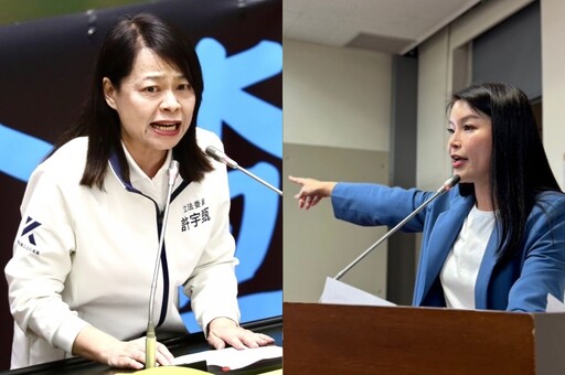 《國土計畫法》引爭議 藍委喊修法展延2年