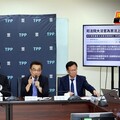 直播／民眾黨對大法官被提名人嚴格審查 開記者會提14問