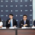 民眾黨對大法官被提名人提14問 黃國昌：正副院長要獲支持微乎其微