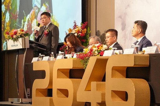 為台灣發聲！2758號決議朝野不同調 賴清德盼韓國瑜凝聚國會力量