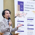 柯文哲涉京華城案遭收押 小笠原欣幸：柯恐用「還我清白」當政治口號