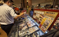 台灣解除福島5縣食品進口管制即起生效 日本外務省表達歡迎