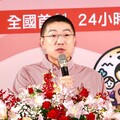 謝國樑有信心罷免案不會通過 「若不幸輸了將迎來大罷免潮」