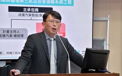 不只買海鮮找業者埋單？黃國昌再爆翁柏宗「壓新聞」 NCC：不實指控