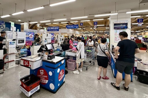 颱風假有望三連發？ 氣象署估明12縣市風力雨量達放假標準