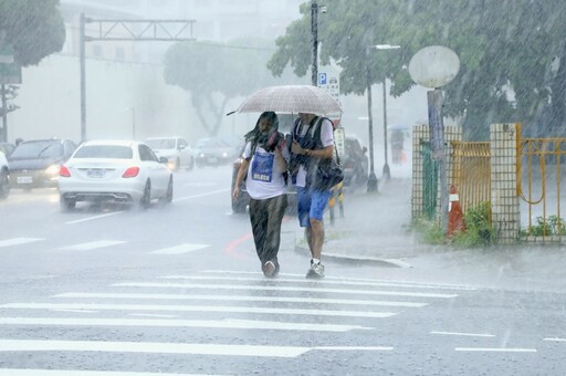 颱風走了！周末天氣回暖轉晴 3縣市仍需防強降雨成災