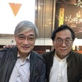 69歲名嘴張友驊滑倒葉克膜搶救無效 媒體人陳琴富今發文緬懷