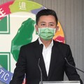 任內有官員收賄卻不准記者寫 前新竹市長林智堅提告求償20萬元吞敗