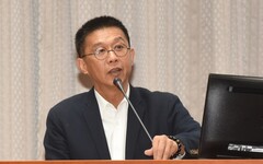 提9藍委危險名單 許智傑 ：若可罷免掉民進黨就選得上