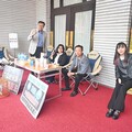 綠營立委今至議場前排班卡位 力拚總預算付委、擋《選罷法》修法