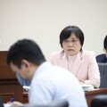 統促黨不滿被內政部聲請解散 劉世芳轟：長久危害中華民國存在