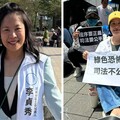 李貞秀被爆有中國籍不能任立委 搬出憲法反嗆：打壓陸配