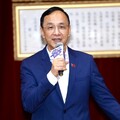 【藍黨魁改選】王金平稱退休不爭取 朱立倫避談連任