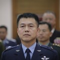 國軍高層人事異動！14日鄭榮豐接空軍司令 黃志偉升任上將副總長執行官