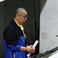 快訊／柯文哲再請假3個月至明年228 民眾黨暫緩推選代理主席