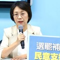 修法踩剎車！提案擬刪「吳斯懷條款」惹議 翁曉玲今宣布暫緩