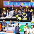 【最新民調】43%不挺國會職權釋憲判決 游盈隆：憲法法庭權威遭遇多數民意挑戰