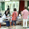 「公投綁大選」公聽會學者意見各異 多數認同是政治操作