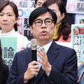 2026高雄市長網路民調出爐 陳其邁喊話角逐者：希望能替高雄發聲