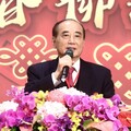 「王宋會」沒提九二共識 王金平：戰爭與和平在執政者「善用其心」