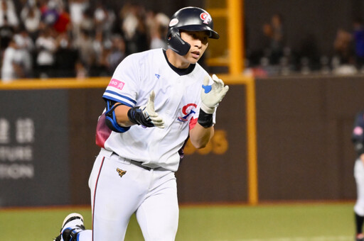 【世界棒球12強】中華隊2比0完勝古巴 成功進軍東京複賽