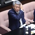 郭智輝遭控「用兒子當人頭」逃避財產申報 國民黨提案成立調查委員會