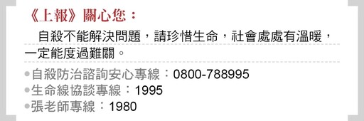 【勞發署員工輕生】霸凌調查指分署長「目的良善」網炸鍋 批：背景到底多硬？