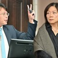 【勞動部霸凌案】謝宜容傳自行請辭 何佩珊：未作處分之前不會批准