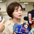 游淑慧揭謝宜容調職是「騙外行人」 警告：功過相抵恐一筆勾消