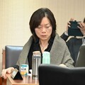 【勞動部霸凌案】報告輕描淡寫陳冠廷要求重啟調查 黃捷轟何佩珊「怎樣悲劇才重大？」