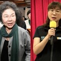 【勞動部霸凌案】外傳謝宜容是「菊系」人馬 陳菊愛將駁斥：根本不認識