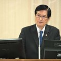 海軍前艦長媚中言論惹議 嚴德發表態挺綠營立委修「呂禮詩條款」