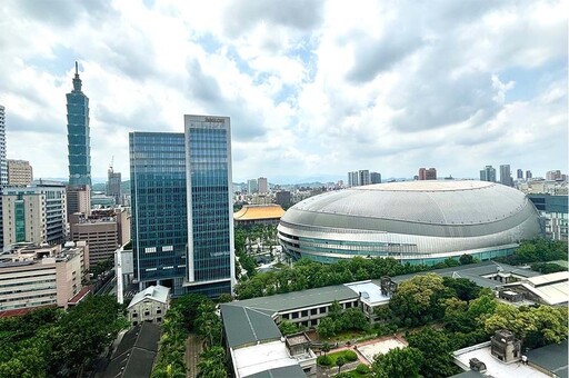 雙城論壇擬12月中登場 上海團百人將訪大巨蛋、北流