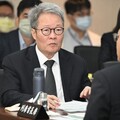 質疑審議委員球員兼裁判 林淑芬痛批陳金德「官箴敗壞」、工程會發聲明回應