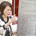 【獨家】眾望基金會財務關鍵公文曝光 簡舒培質疑「毫無業務支出」：掛羊頭賣狗肉