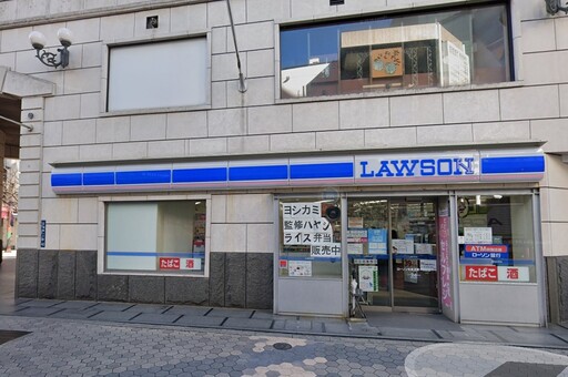 LAWSON來台併OK或萊爾富搶市？ 網友分析：應打不贏7-11和全家