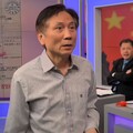 詹江村PO在中國直播喊「中華民國萬歲」 反嗆八炯：只敢在台灣反共