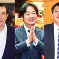 【TPOC政黨聲量】民進黨挺戒嚴好感度暴跌 馬英九邀馬龍訪台衝高聲量