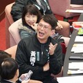 轟黃國昌聯手藍營強闖《選罷法》 王婉諭：藐視過去的自己